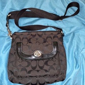 Coach Crossbody